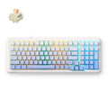 K99 V2 Teclado - Glacier Gradient