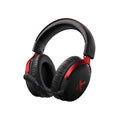 V9 Auriculares - Black Red