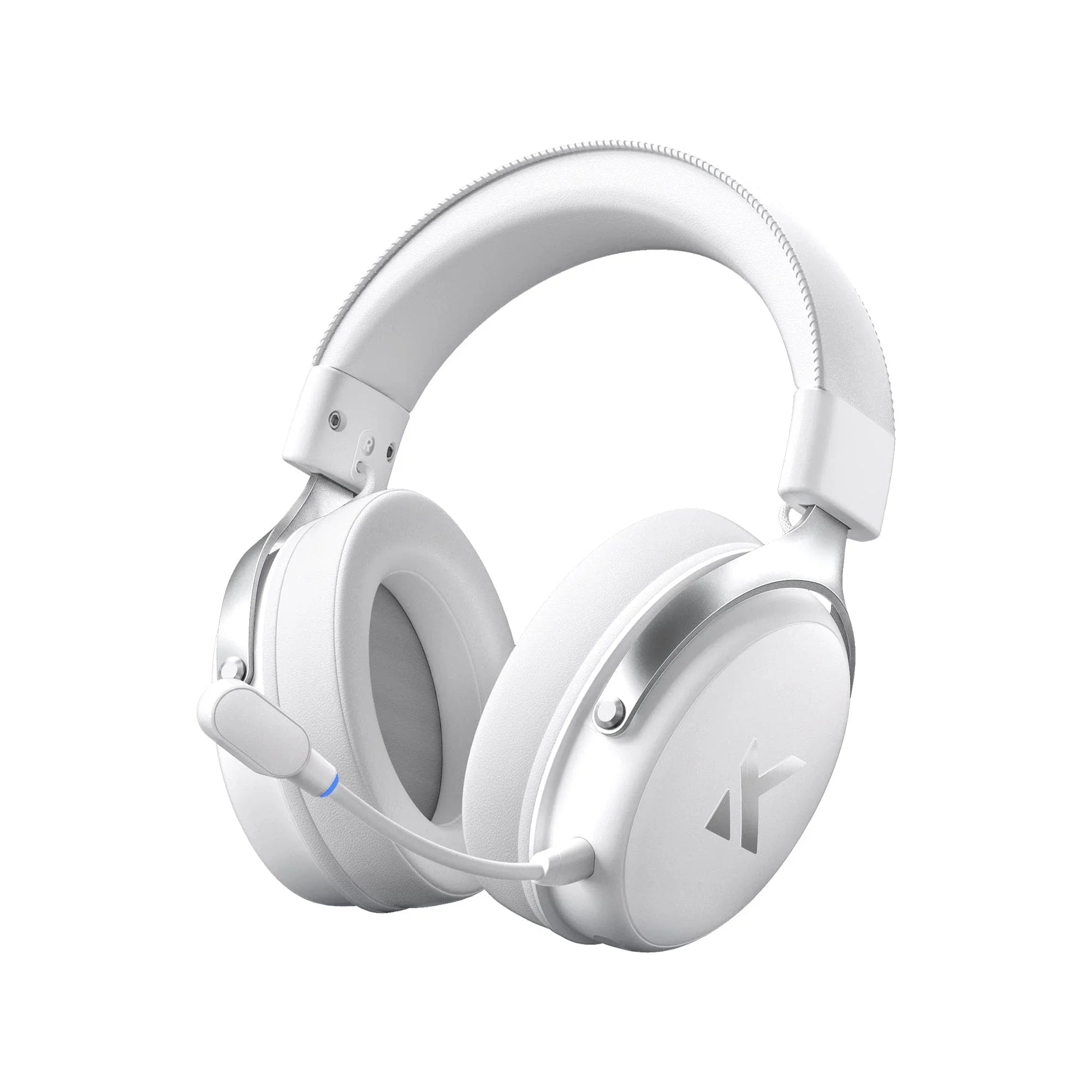 V9 Auriculares - Icy White