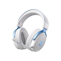 V9 Auriculares - Sky White