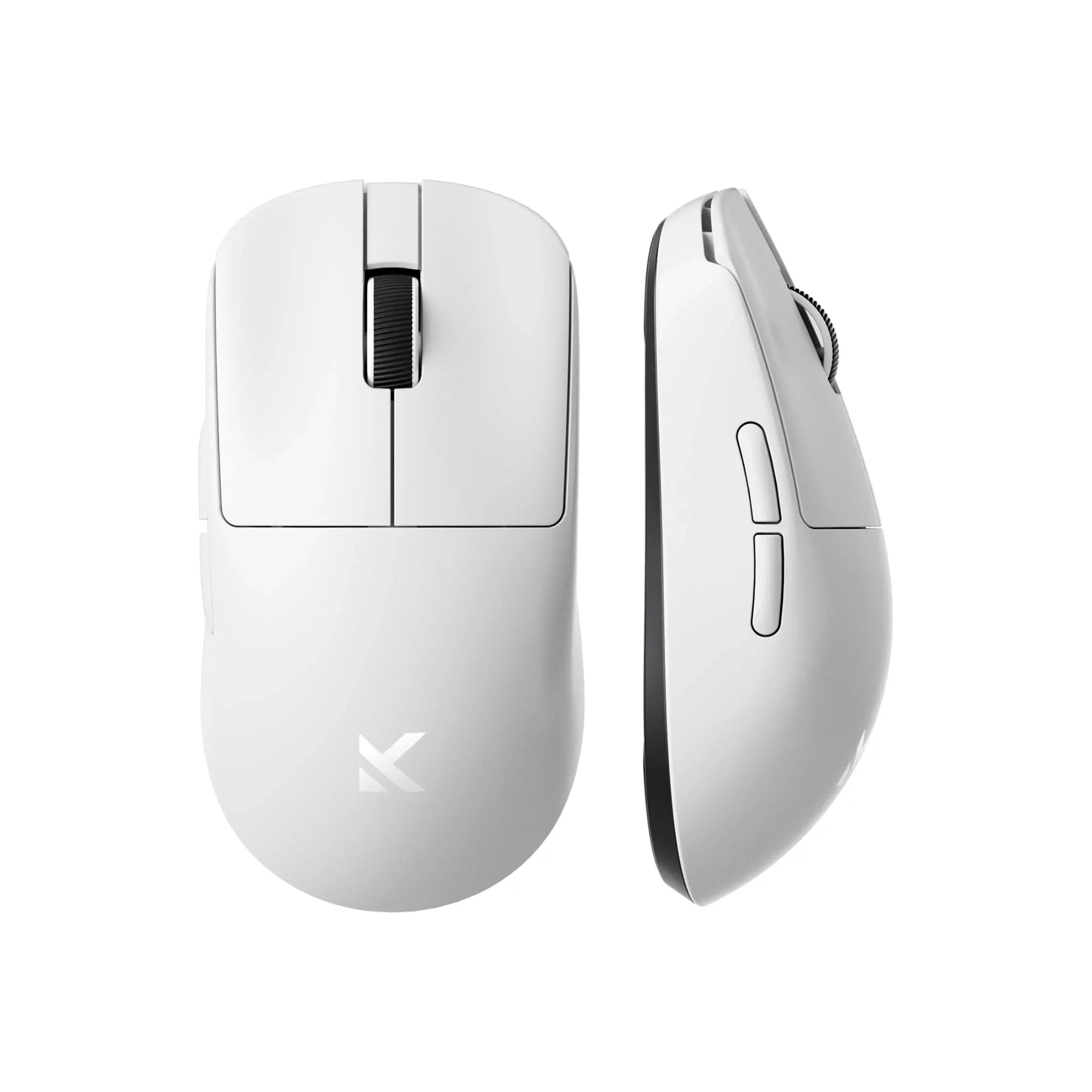 L7 Series Ultra Mouse - White