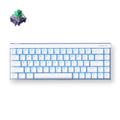 Ace 68 Air Teclado - Snow White