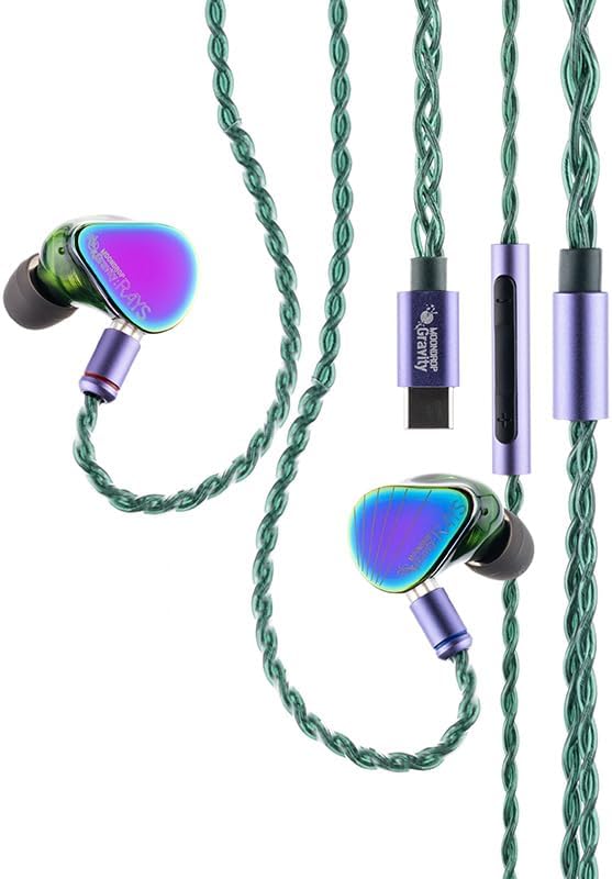 Rays Auriculares