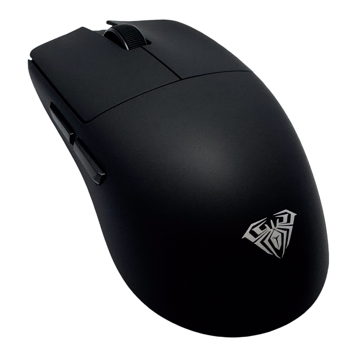 X9 Ultra Mouse - Negro (3 4)