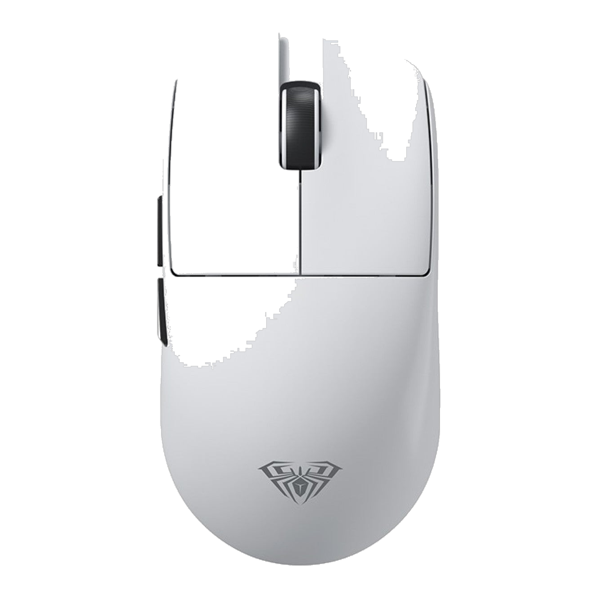 X9 Ultra Mouse - Blanco (superior)