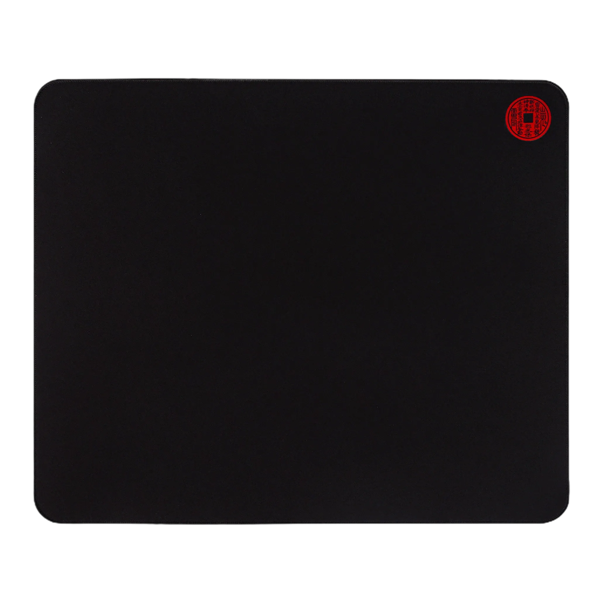 Qingsui Ya Sheng Mousepad - Black (superior)