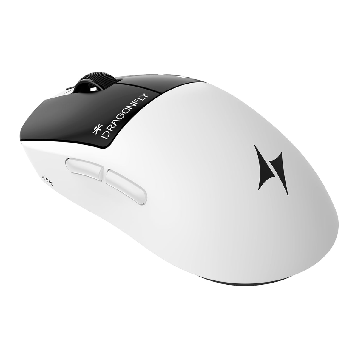 A9 Air Mouse - Blanco (3 4) #Color_Blanco