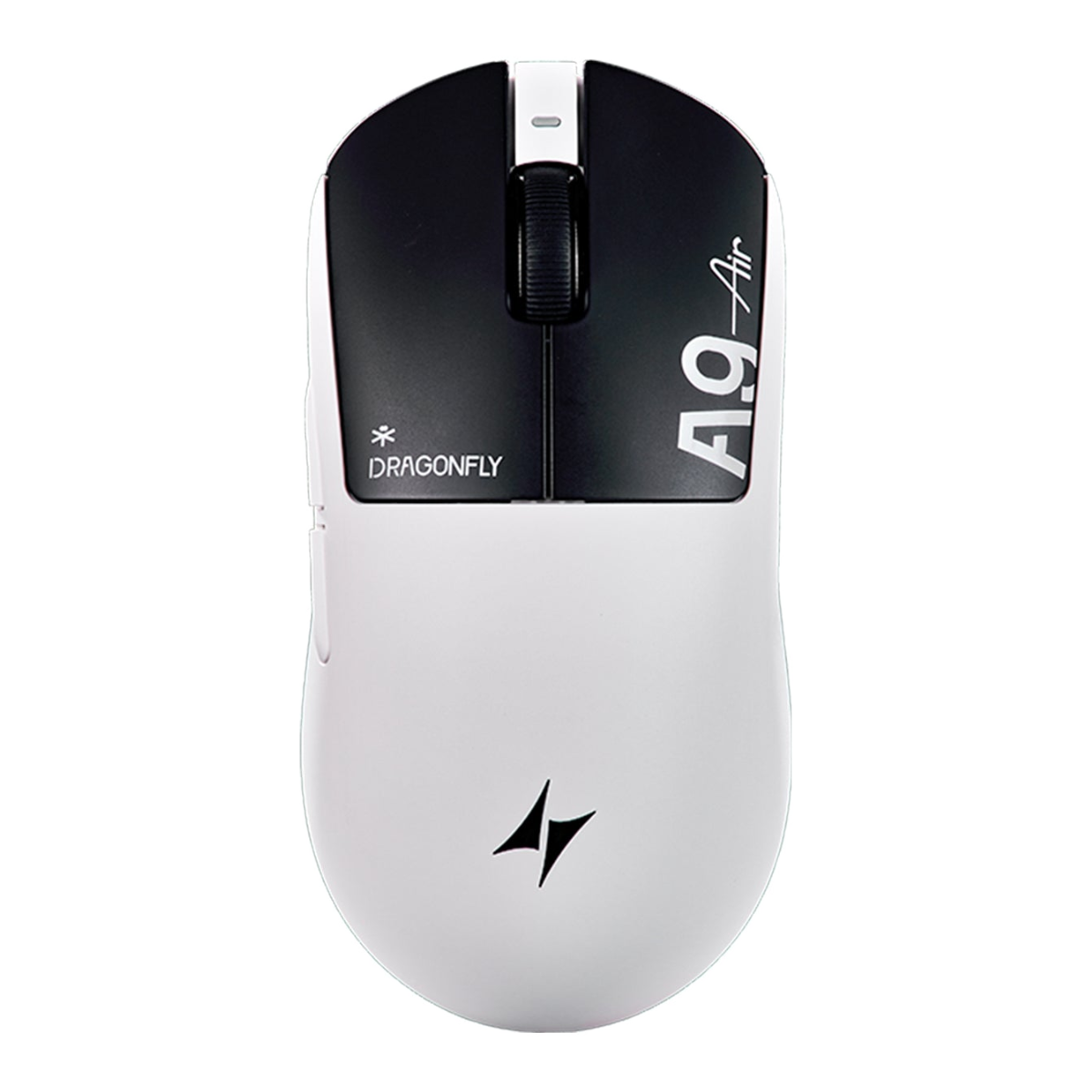 A9 Air Mouse - Blanco (superior) #Color_Blanco
