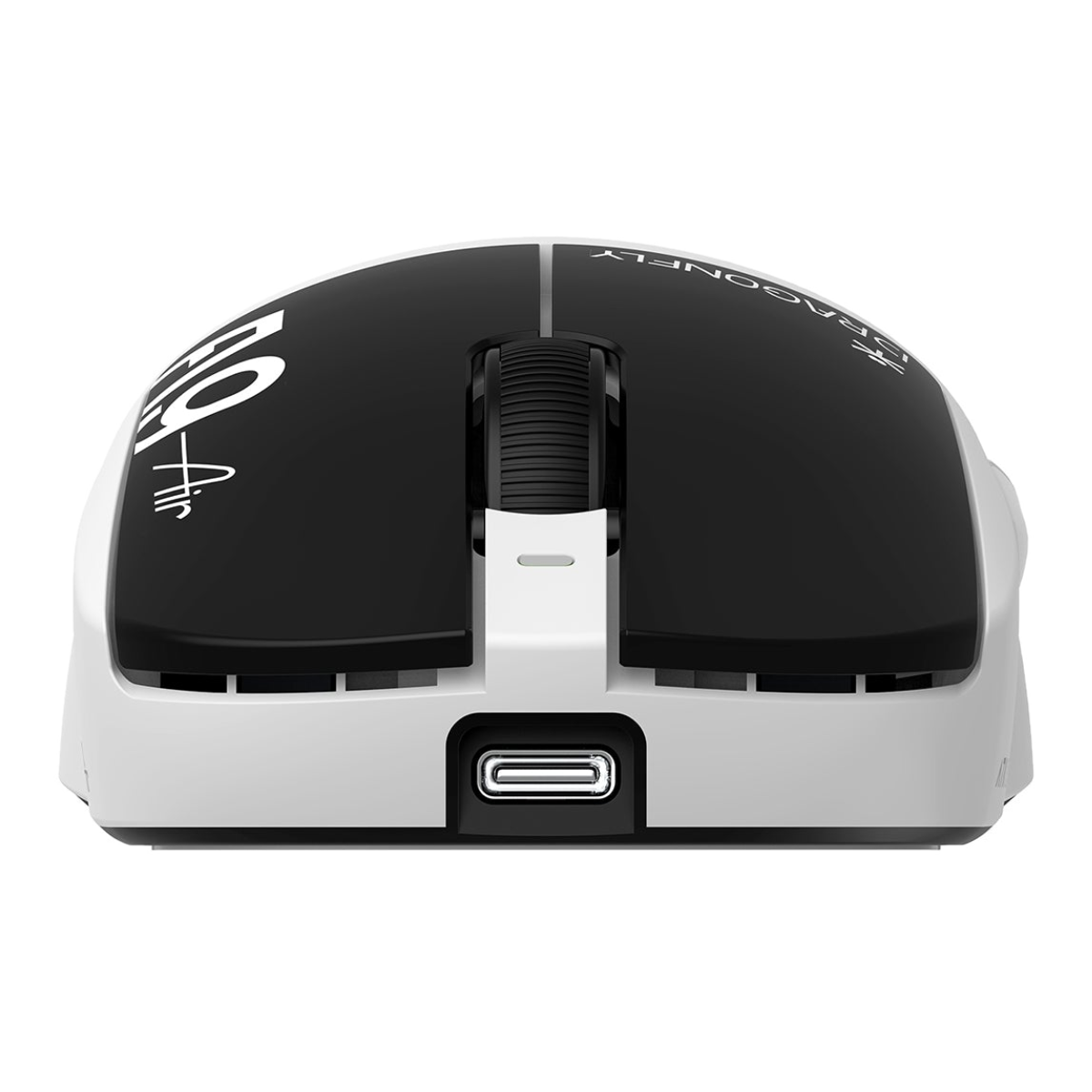 A9 Air Mouse - Blanco (trasera usb) #Color_Blanco