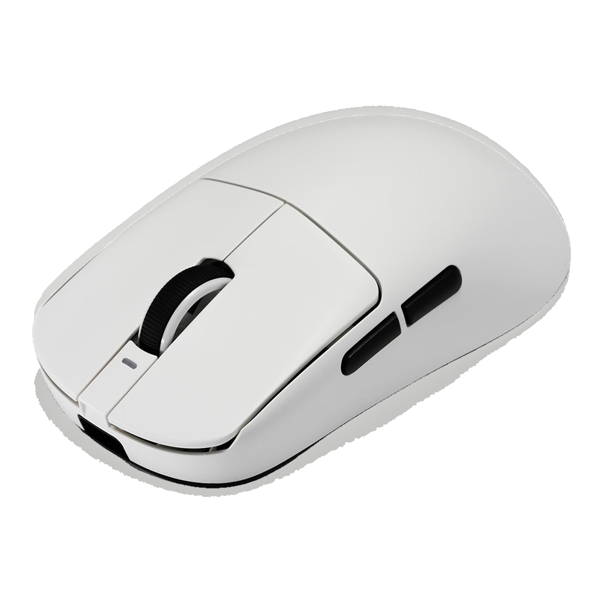 R1 Pro Max Mouse - Blanco (3 4) #Color_Blanco