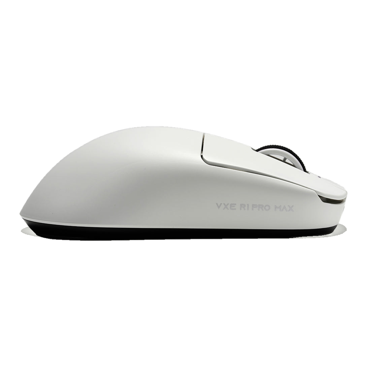 R1 Pro Max Mouse - Blanco (lateral) #Color_Blanco