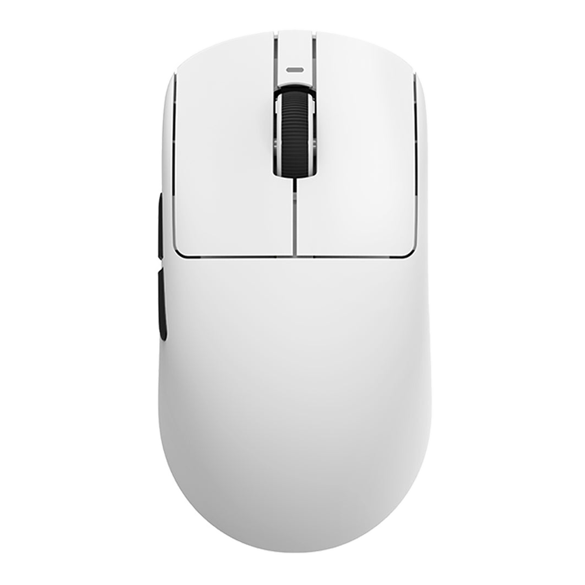R1 Pro Max Mouse - Blanco (superior) #Color_Blanco