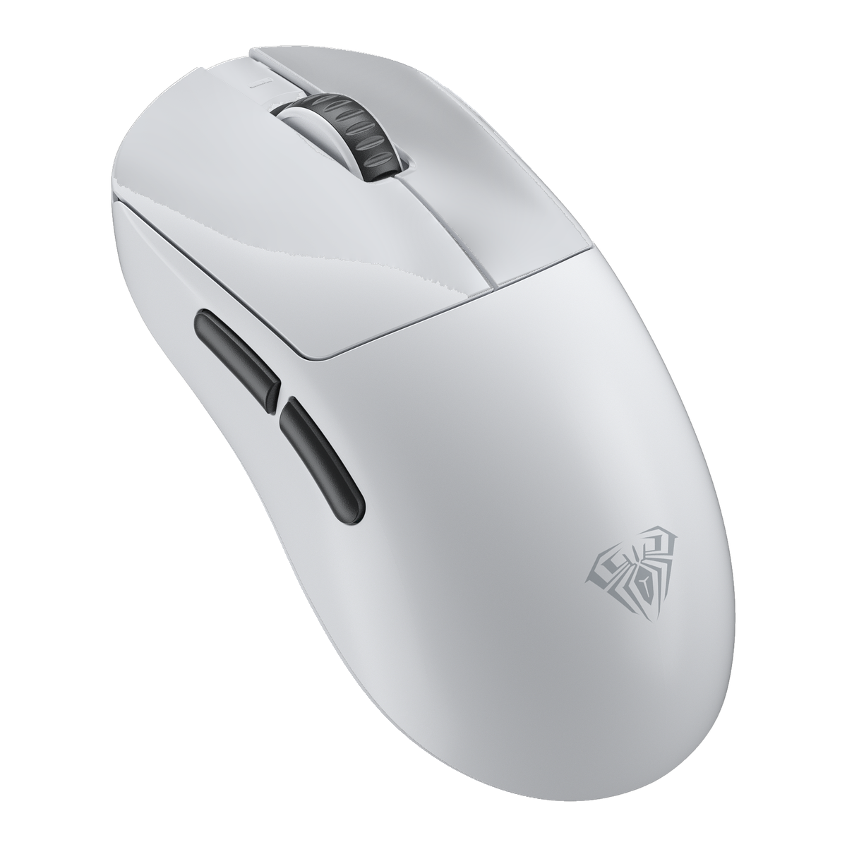V9 Pro Mouse - Blanco (3 4) #Color_Blanco
