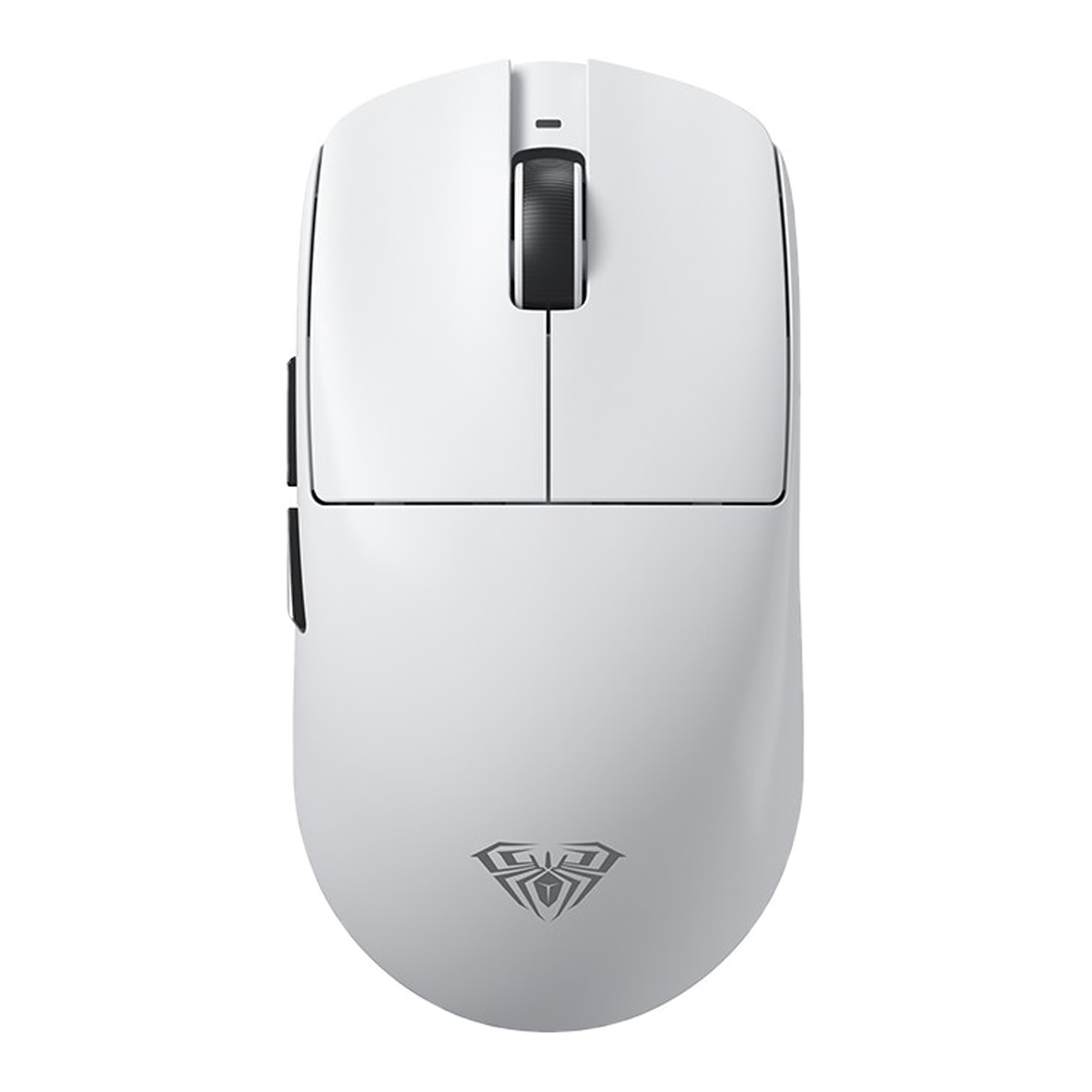X9 Ultra Mouse - Blanco (superior) #Color_Blanco